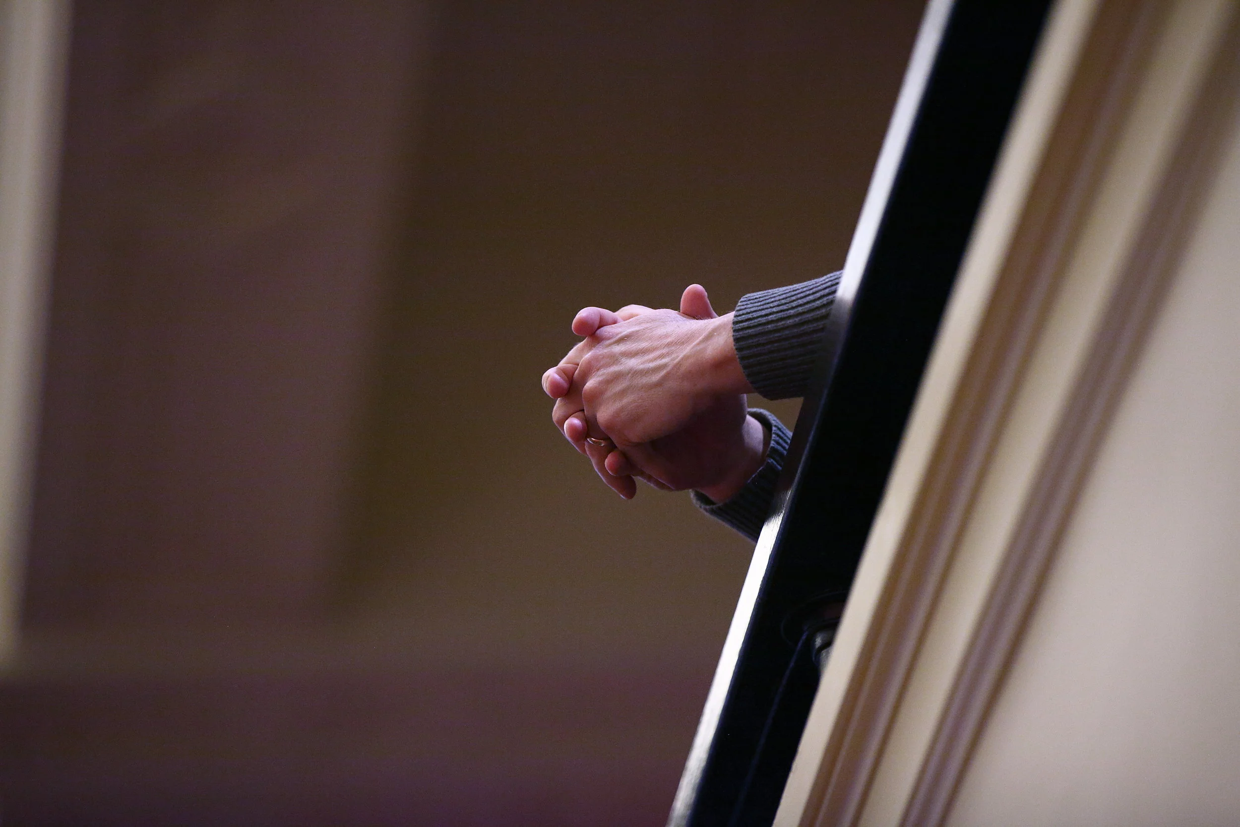 Putting Families First Forum, Iowa CCI