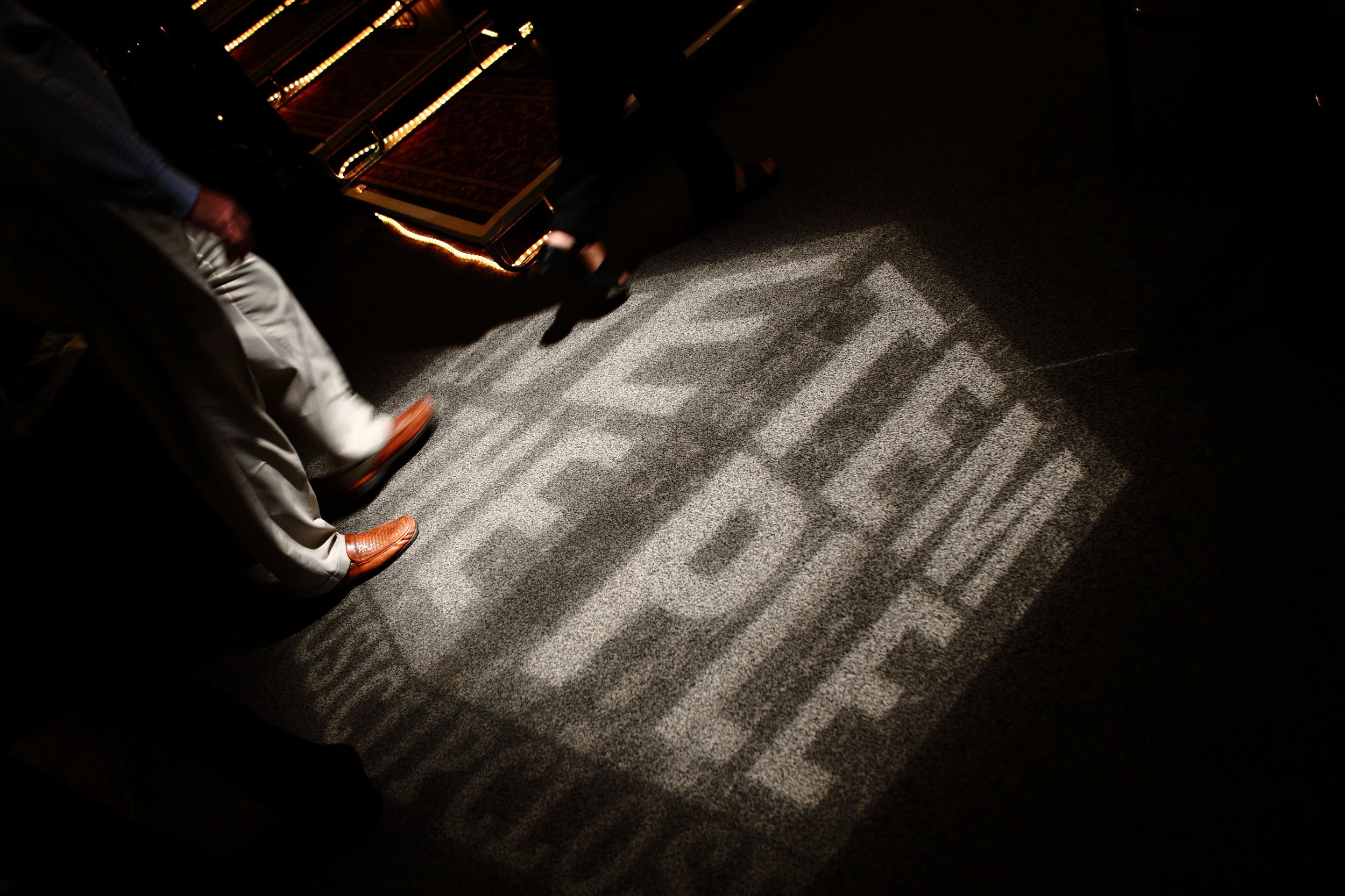 Live At The Temple Series, Des Moines Performing Arts