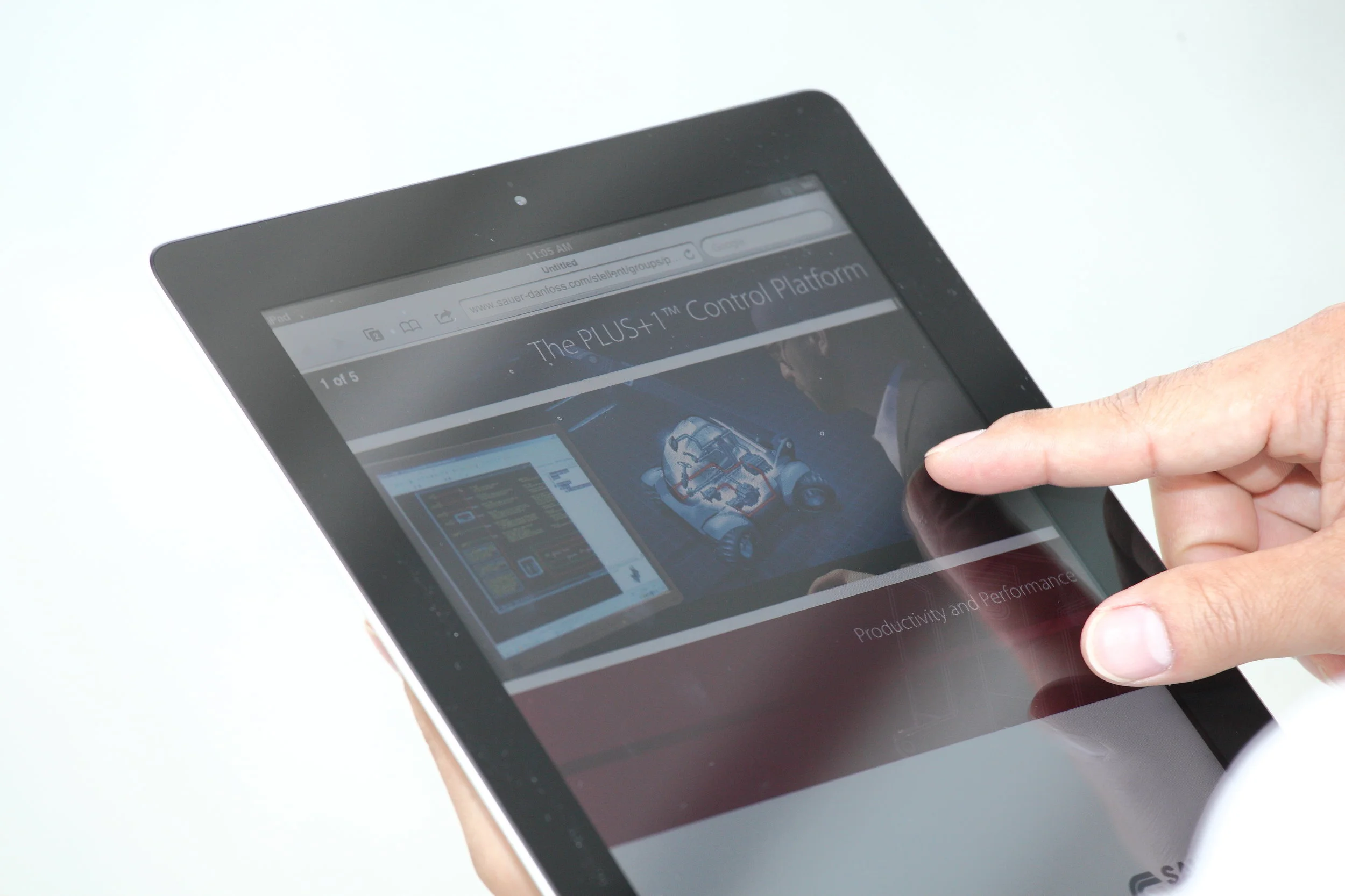 Danfoss Power Solutions