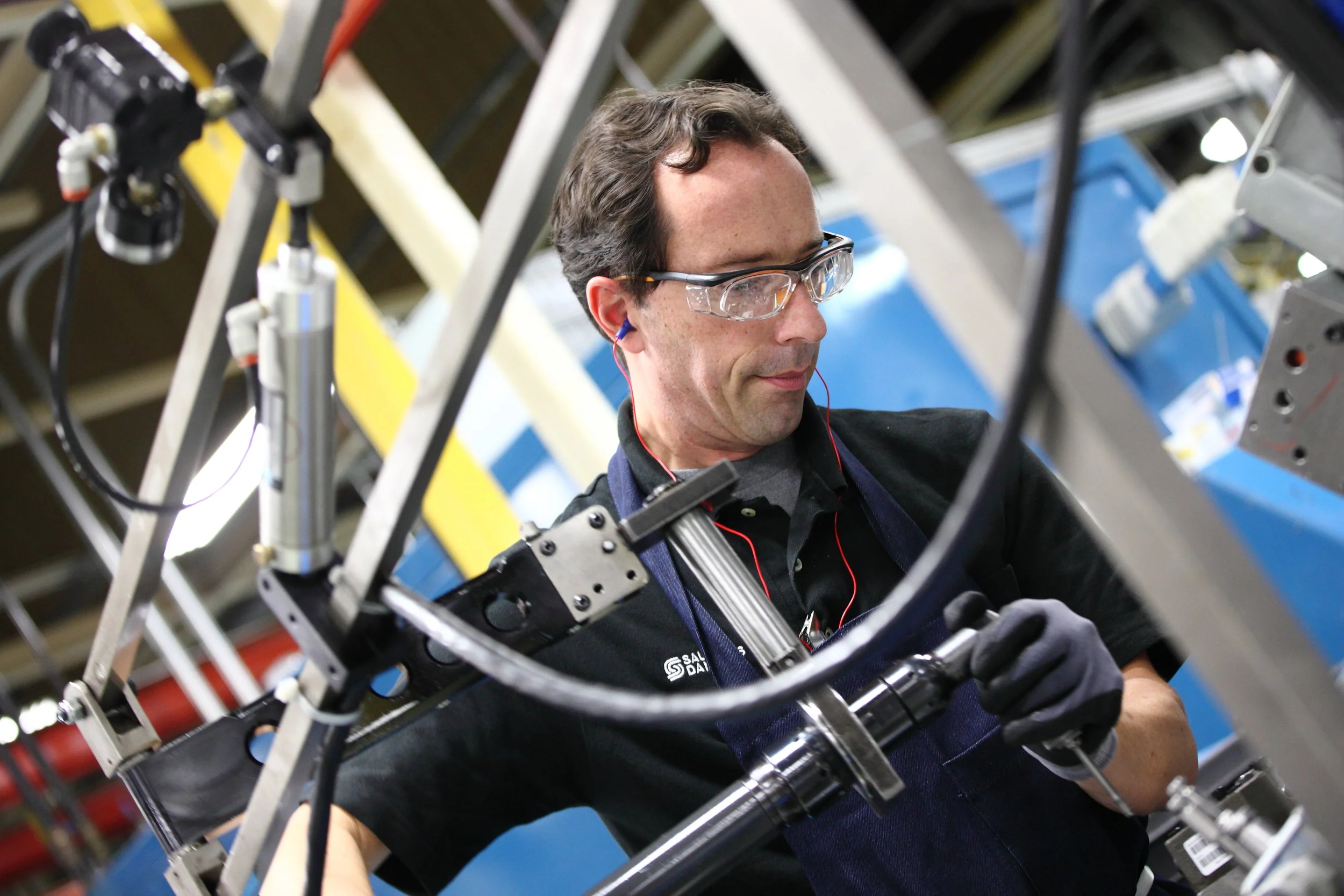 Danfoss Power Solutions