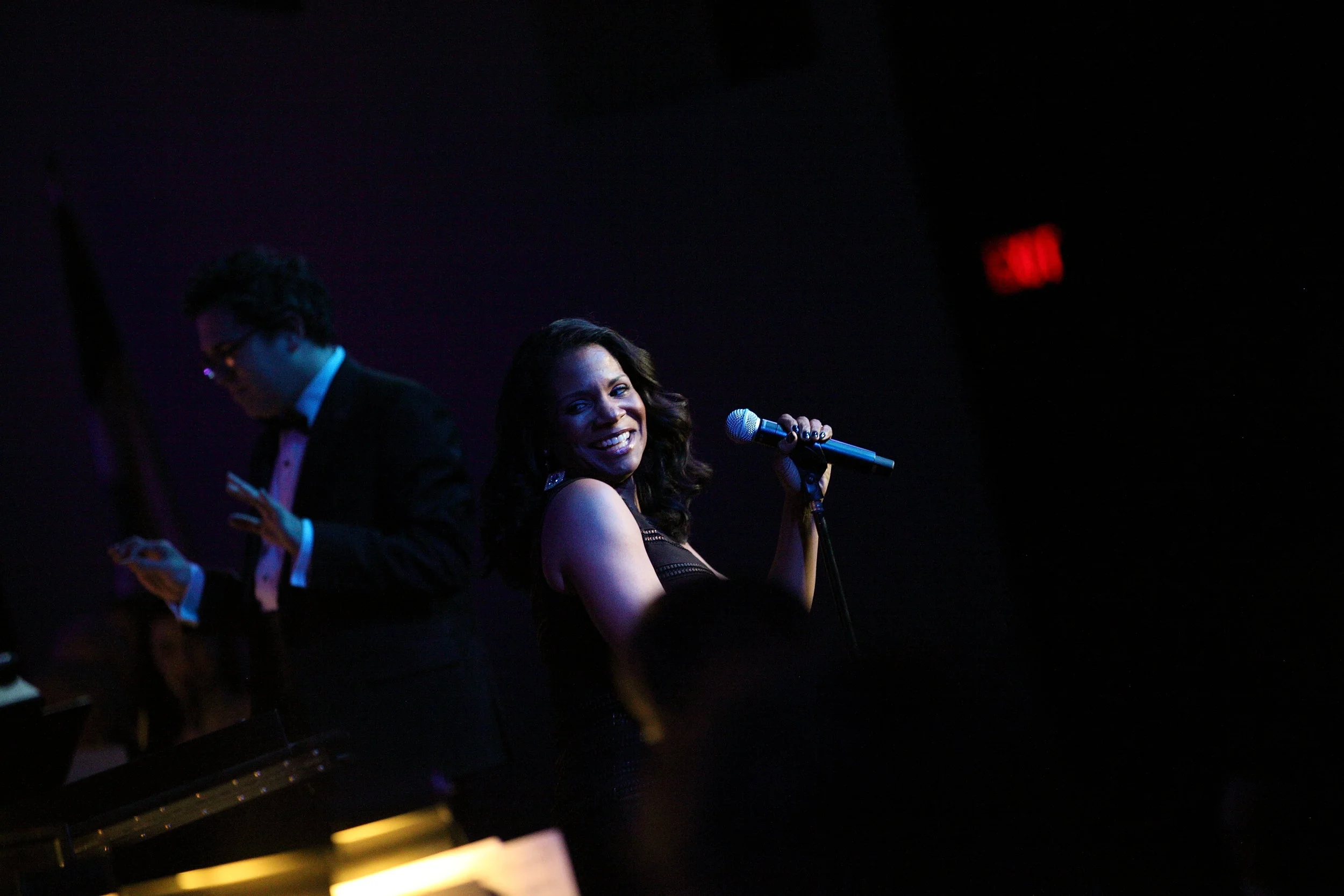 Audra McDonald at Des Moines Performing Arts