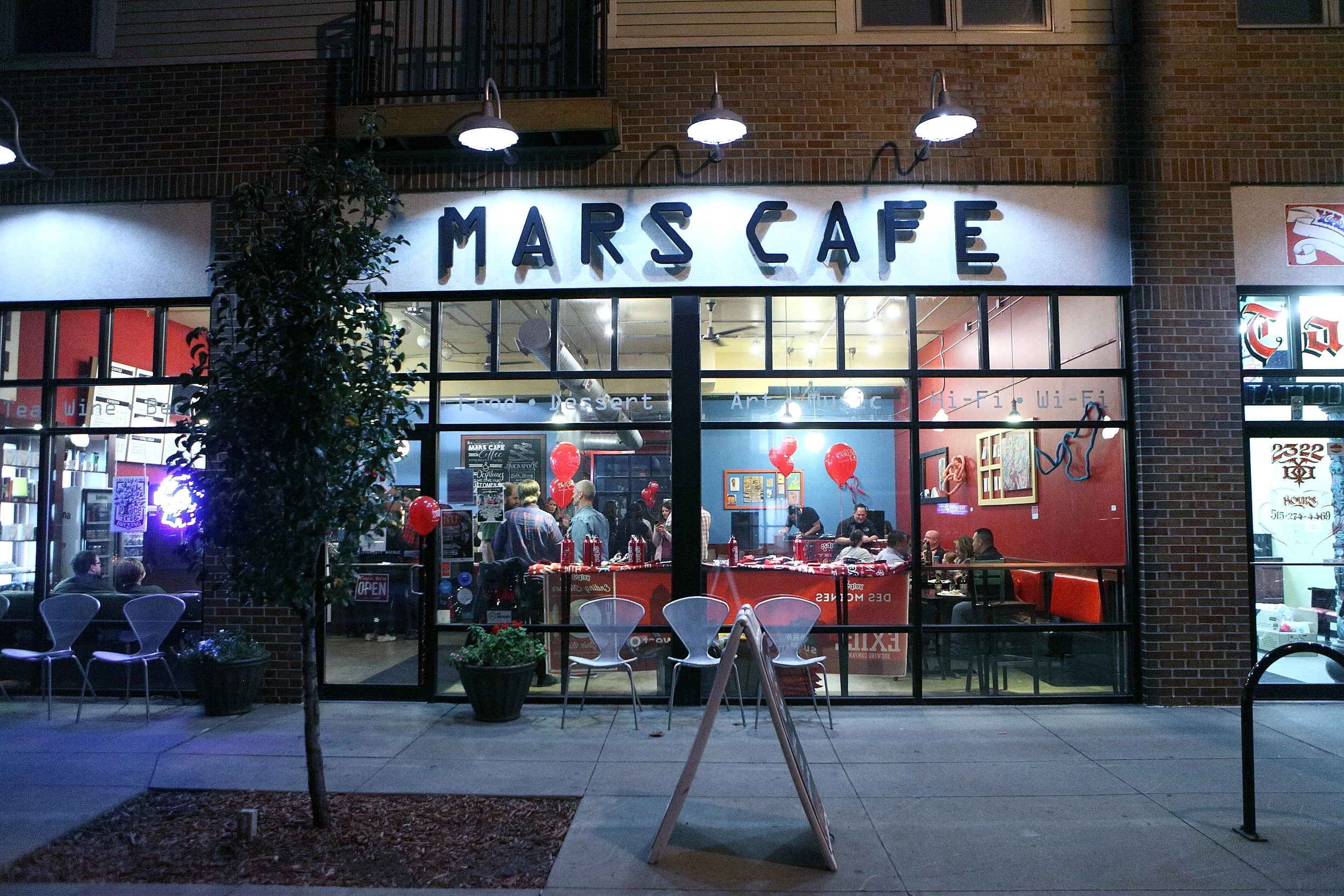 Elite Event, Yelp Des Moines