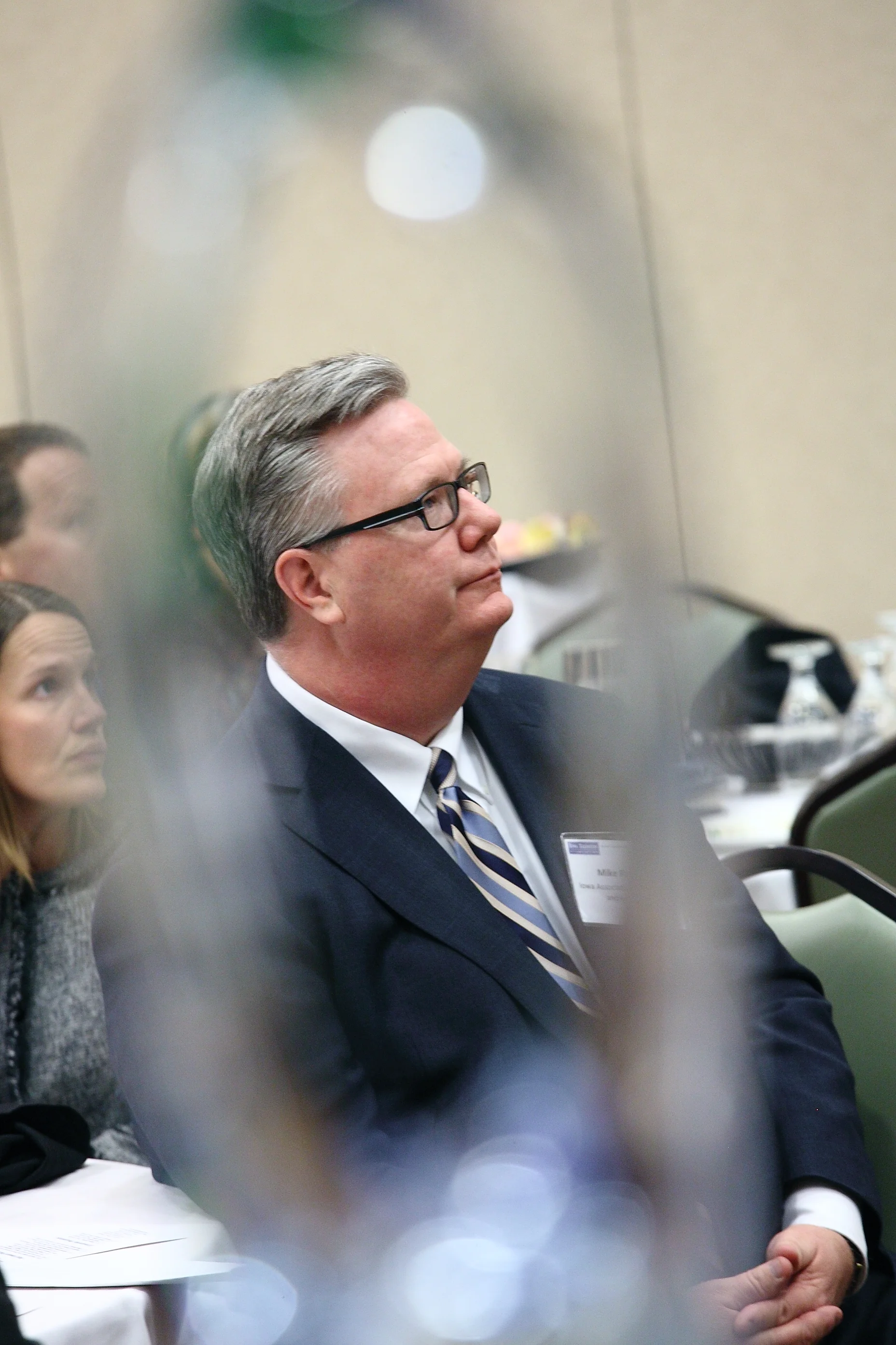 Annual Conference, Iowa Taxpayers Association