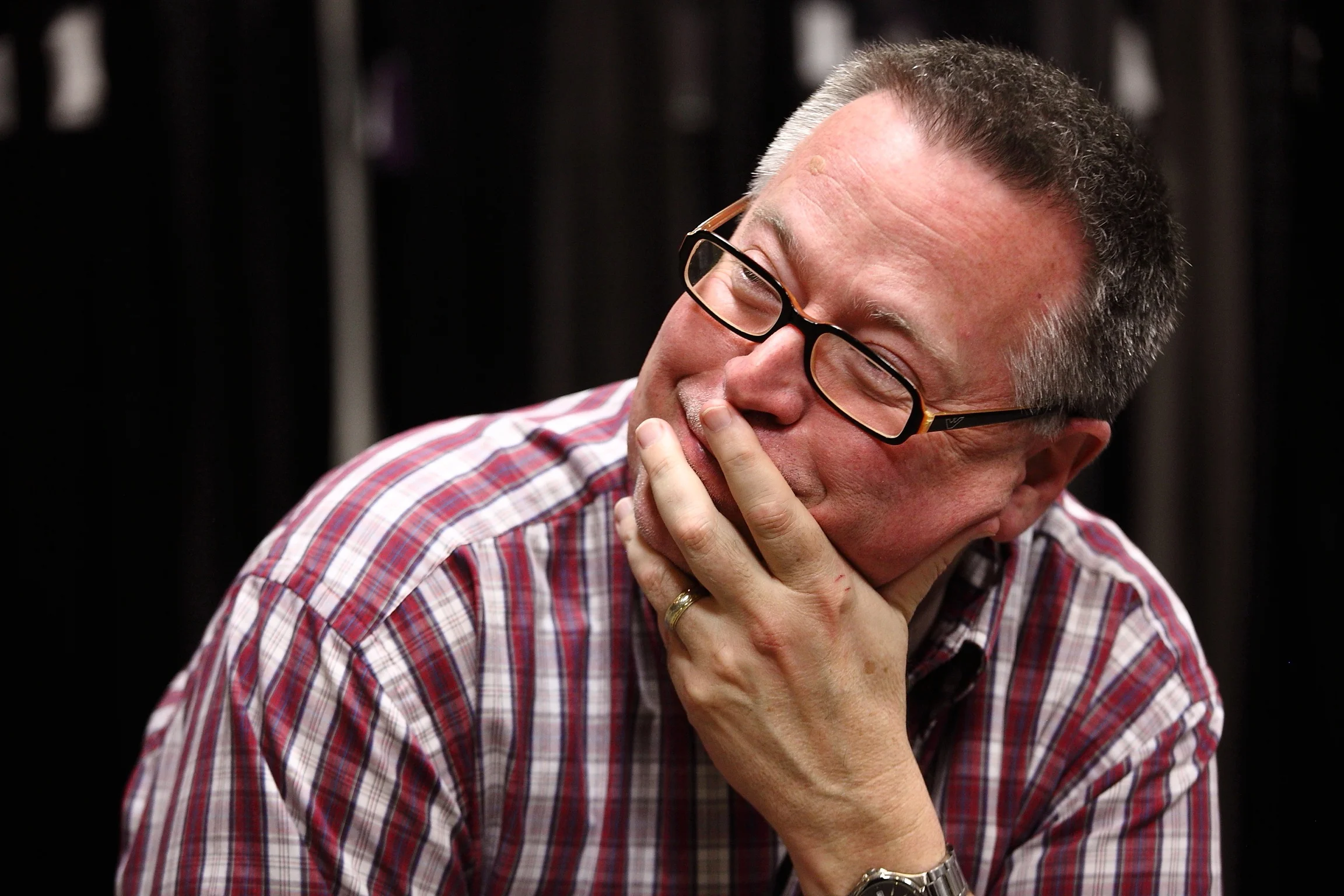 Des Moines Metro Opera