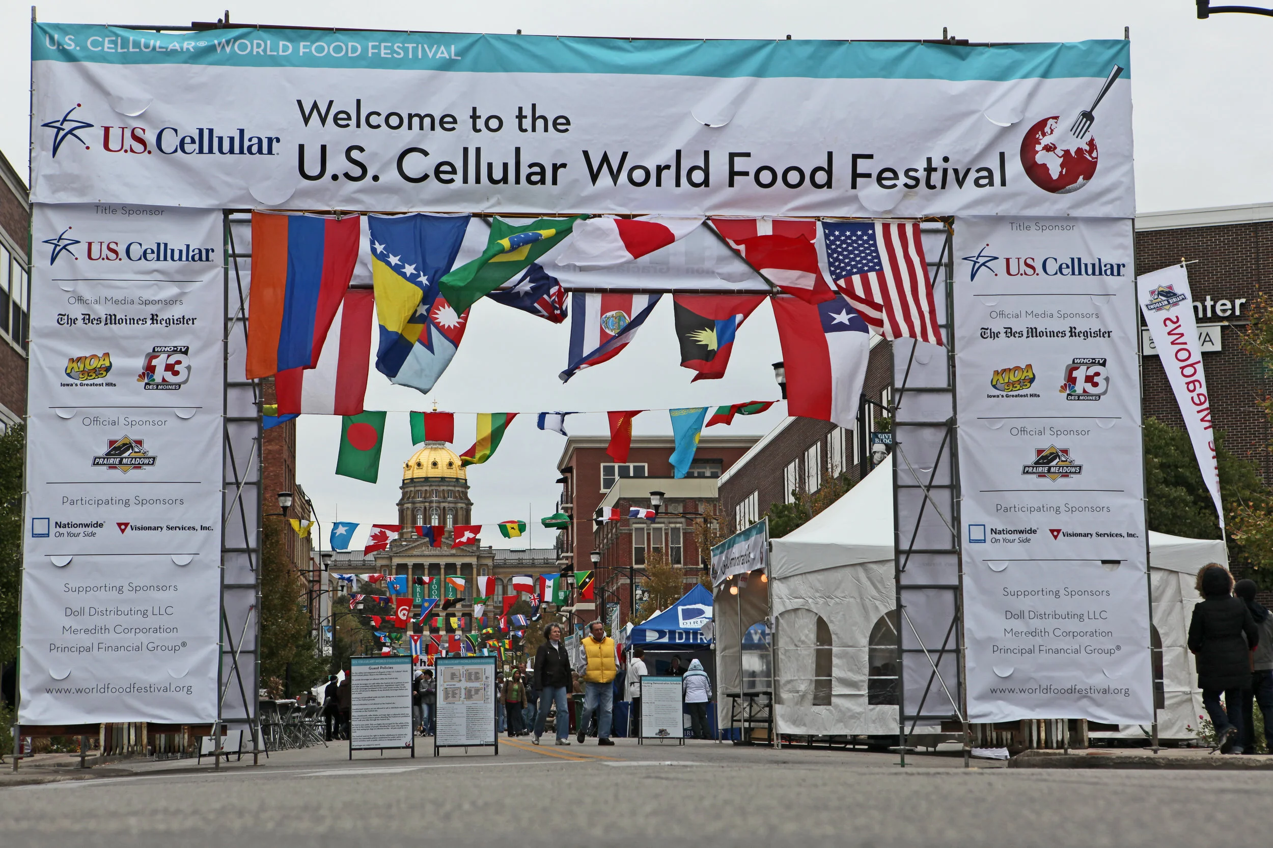 World Food Festival