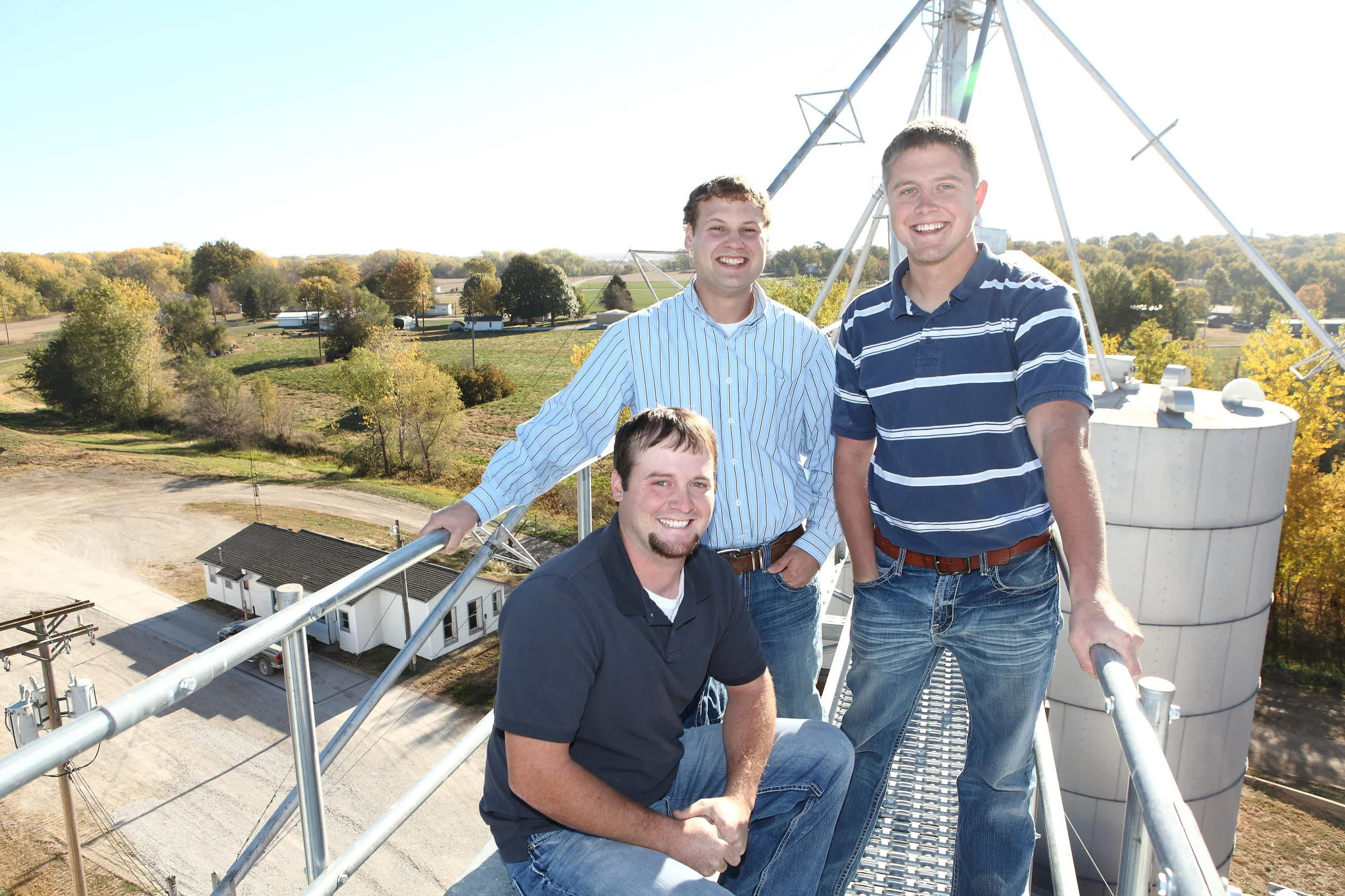 Top Producer Magazine