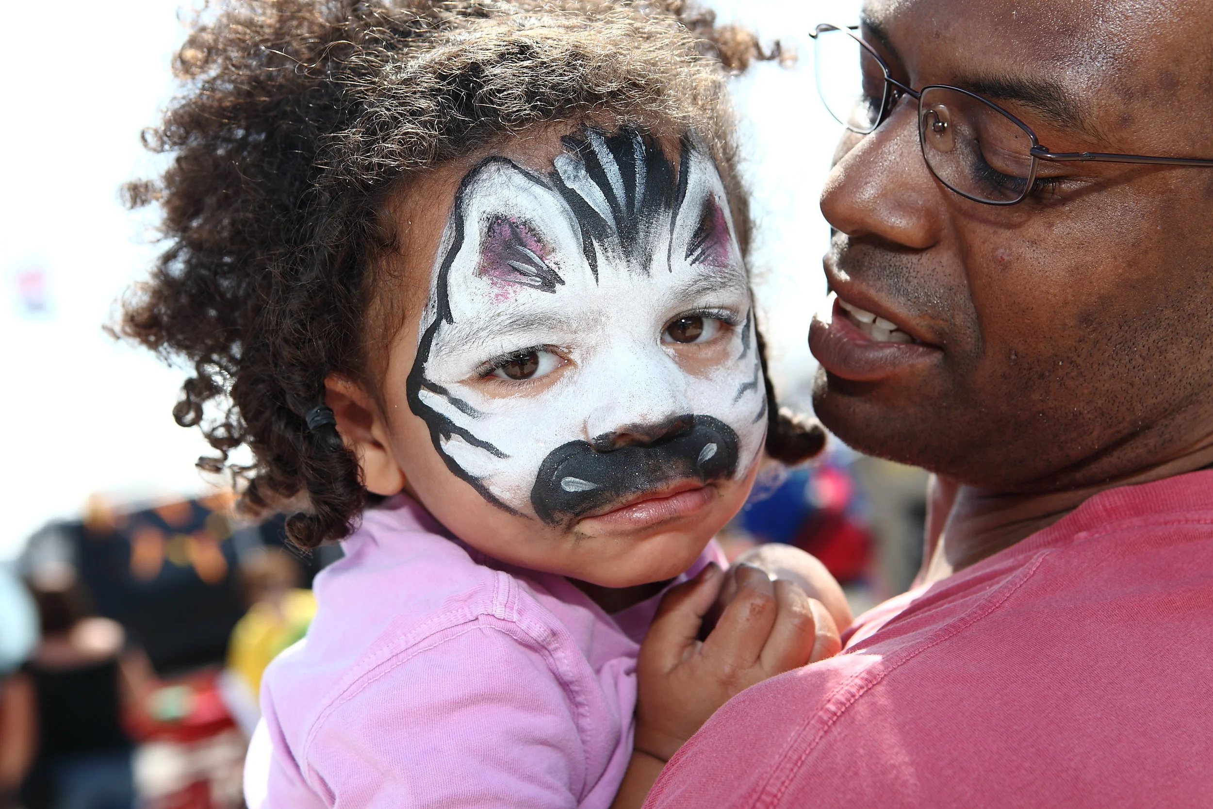 State Fair 100 Portraits