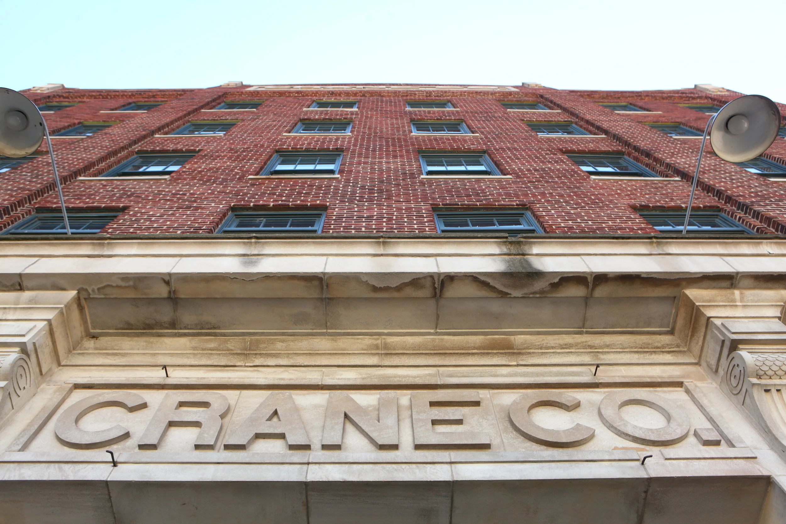 Endangered Buildings, Des Moines Rehabber's Club