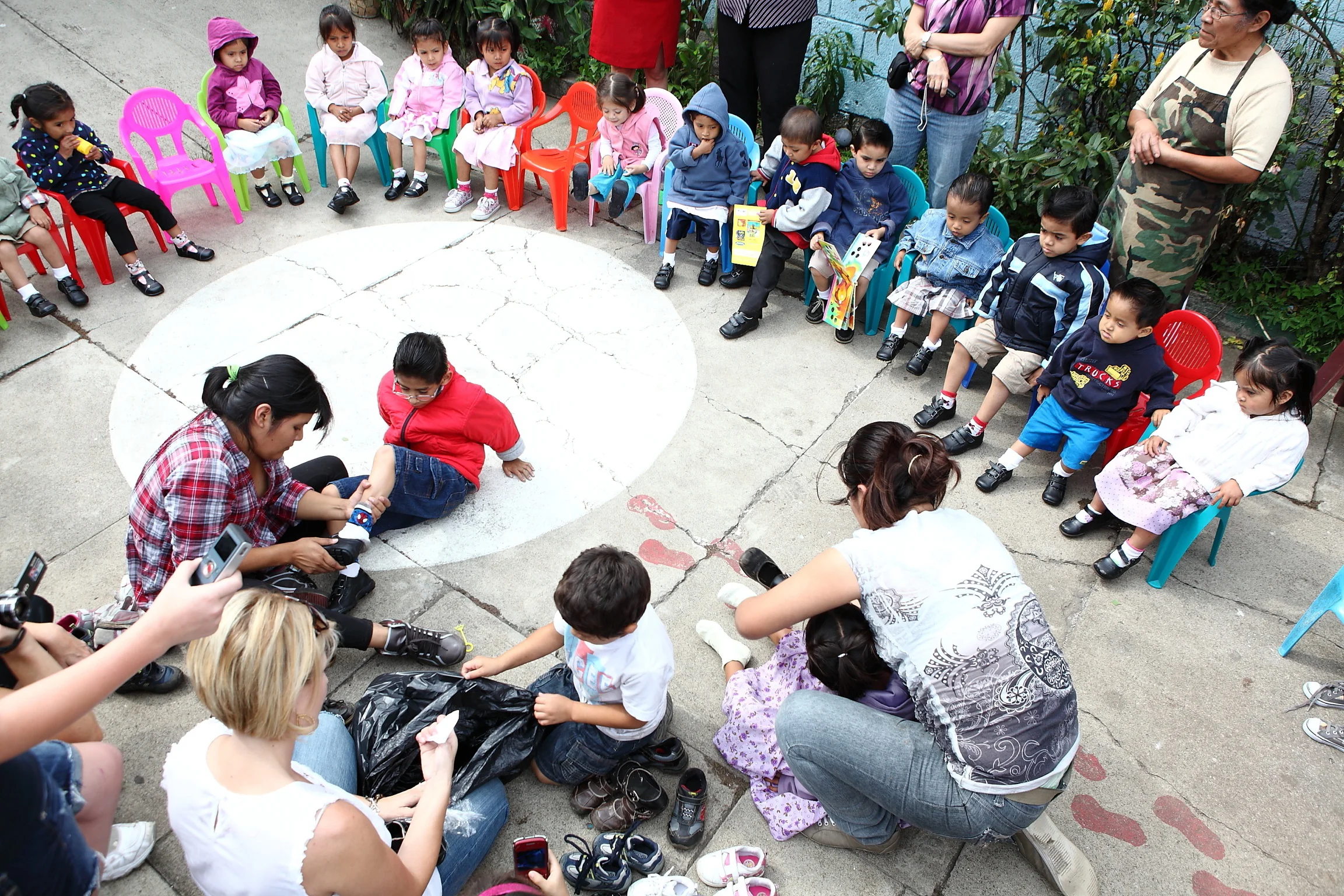 Guatemala Mission Trip, For The Love of Mateo