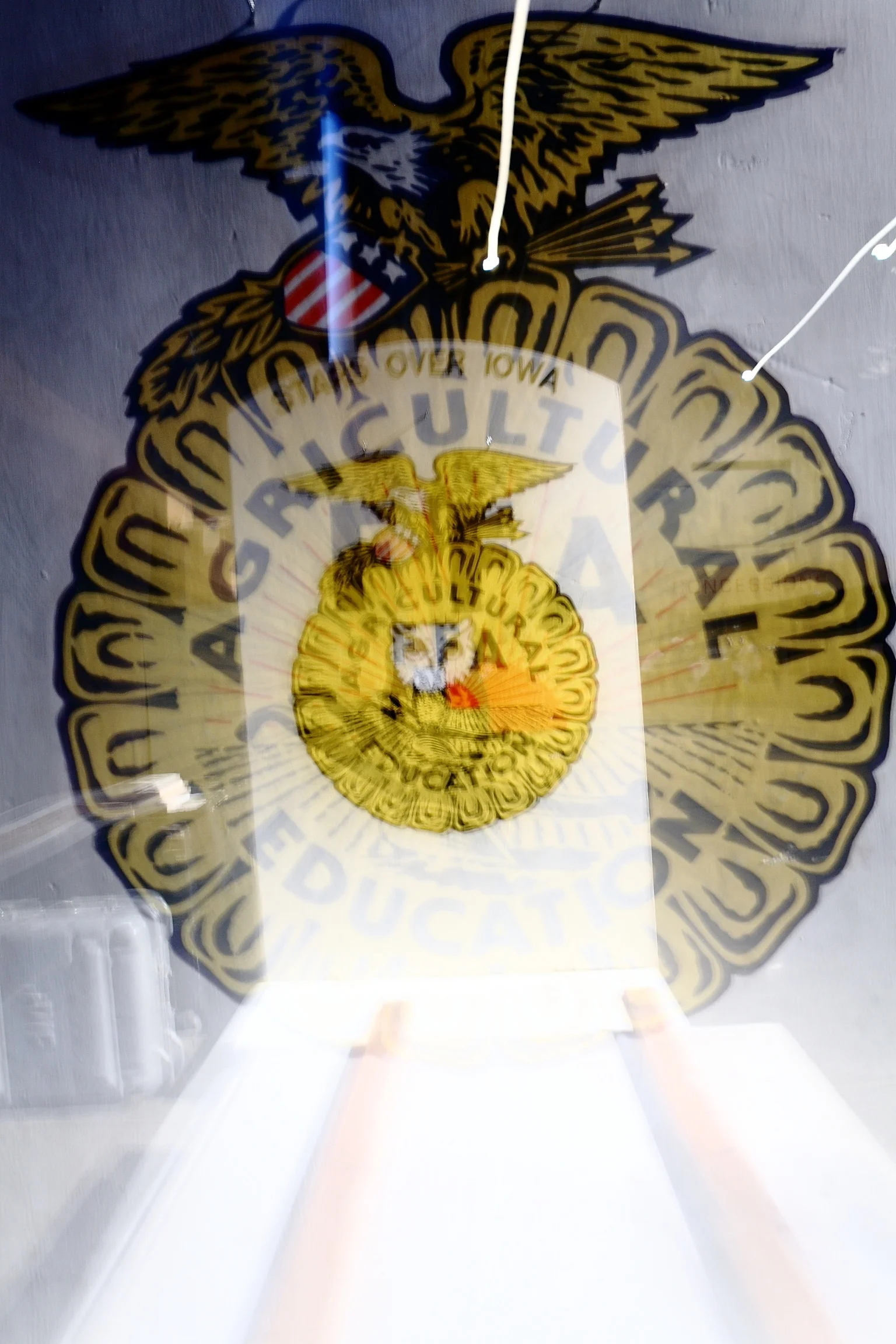 State Leadership Conference, Iowa FFA Association