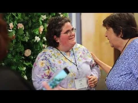2024 Make Your Mark! Conference