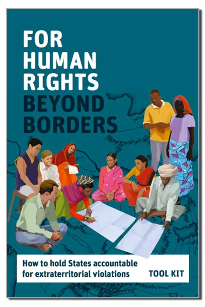 ETO Handbook: How to Hold States Accountable for ETO Violations