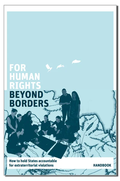 ETO Toolkit: How To Hold States Accountable for ETO Violations