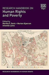 Research Handbook on Human Rights and Poverty