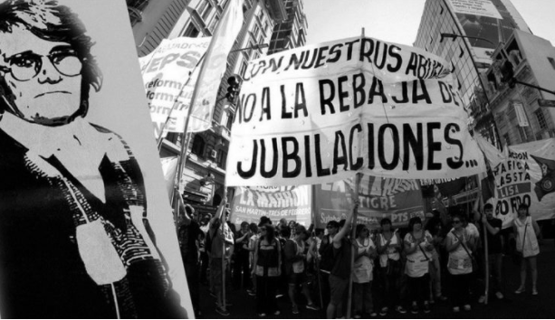 Privatisation of the Argentinean social security system: ICSID must consider that protecting human rights is a government obligation