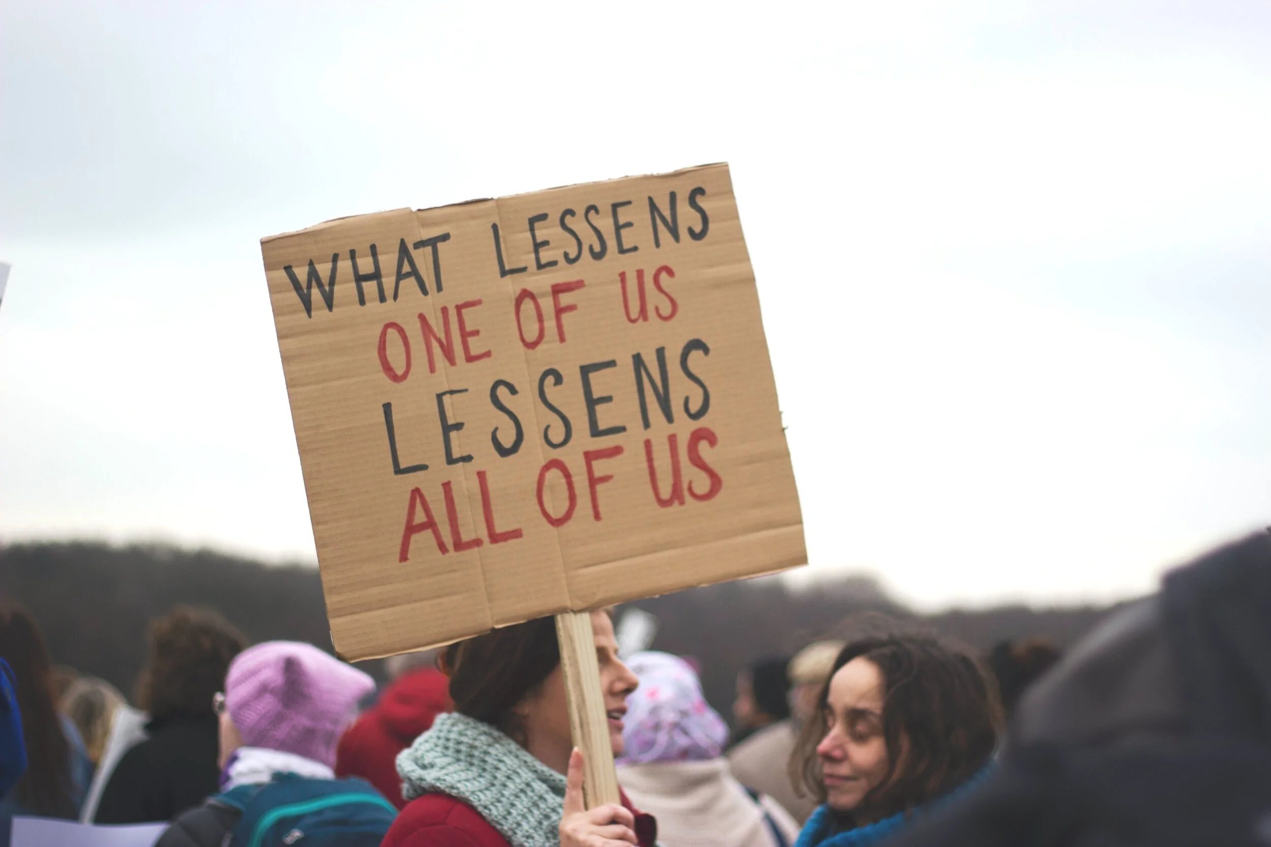 Generation Equality Forum: GI-ESCR contributes to the discussion on rethinking unpaid care and domestic work