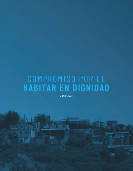 Call for action | Commitment to dignified housing in Chile's constitution
