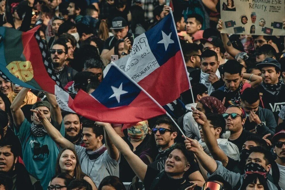 GI-ESCR and partners’ online platform for citizens’ participation in the constitution process shows massive interest from social organisations 