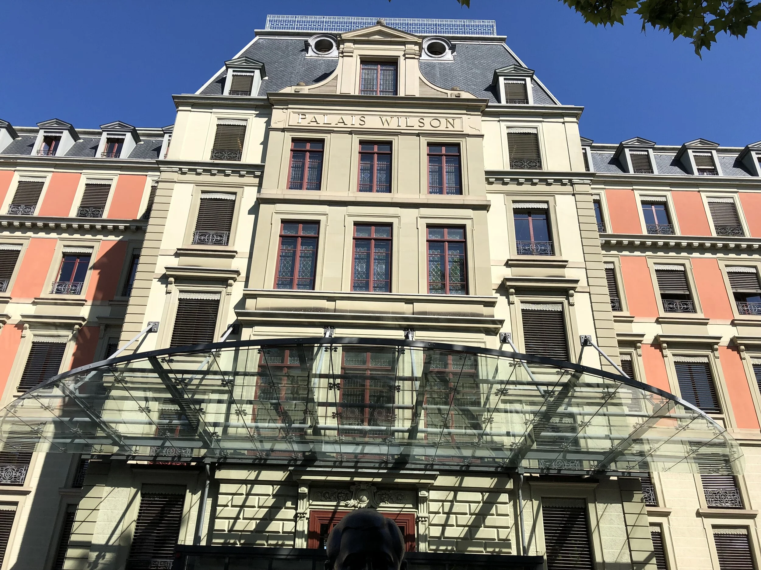 Webinar on Individual Communications to UN Treaty Bodies