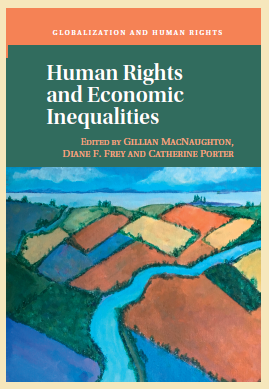 Book launch + webinar: Are economic inequalities compatible with human rights?