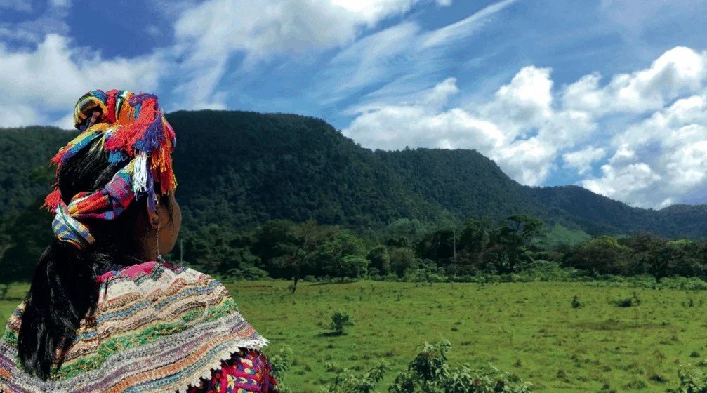 Portraits of a Feminist Energy Transition | video series