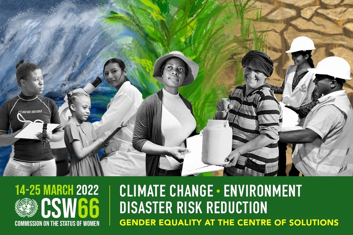 GI-ESCR  submitted a statement to the CSW66 highlighting the need to ensure that the energy transitions  address energy poverty
