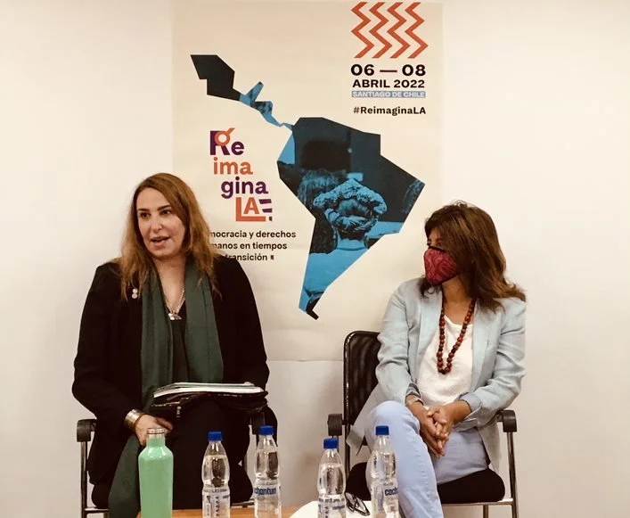 First IACHR resolution focused on climate emergency and human rights is launched in Chile under the auspices of GI-ESCR