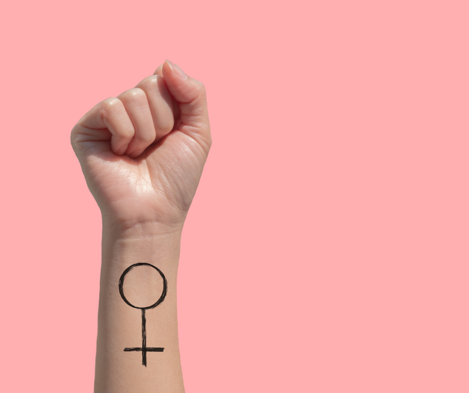 GI-ESCR helped facilitate workshop on Gender, Intersectionality and Just Energy Transition