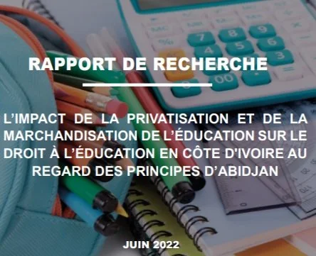 Rapport de Recherche 