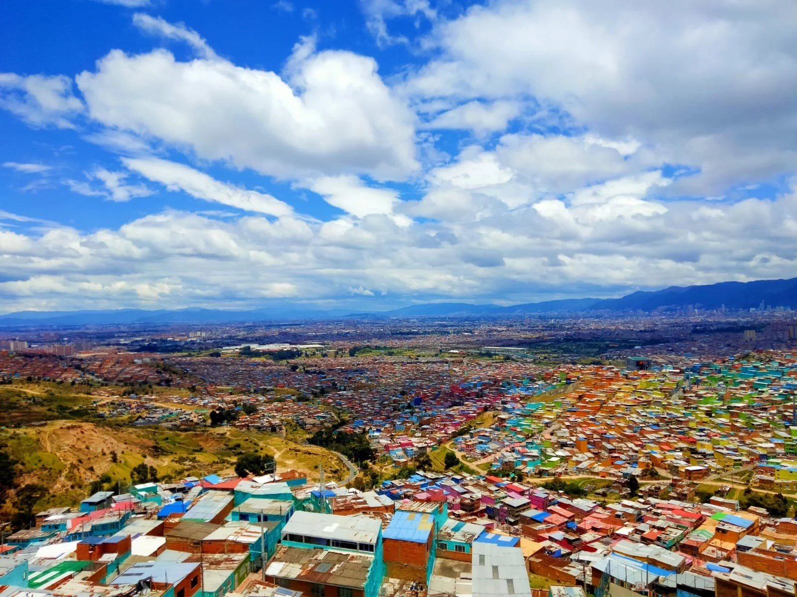 Setting a Roadmap for a Feminist Green Transformation