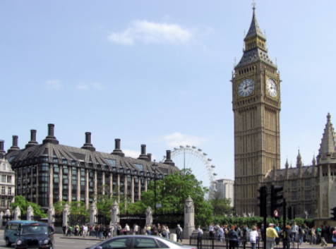 GI-ESCR and partners make a joint submission to the UK Parliament International Development Committee 