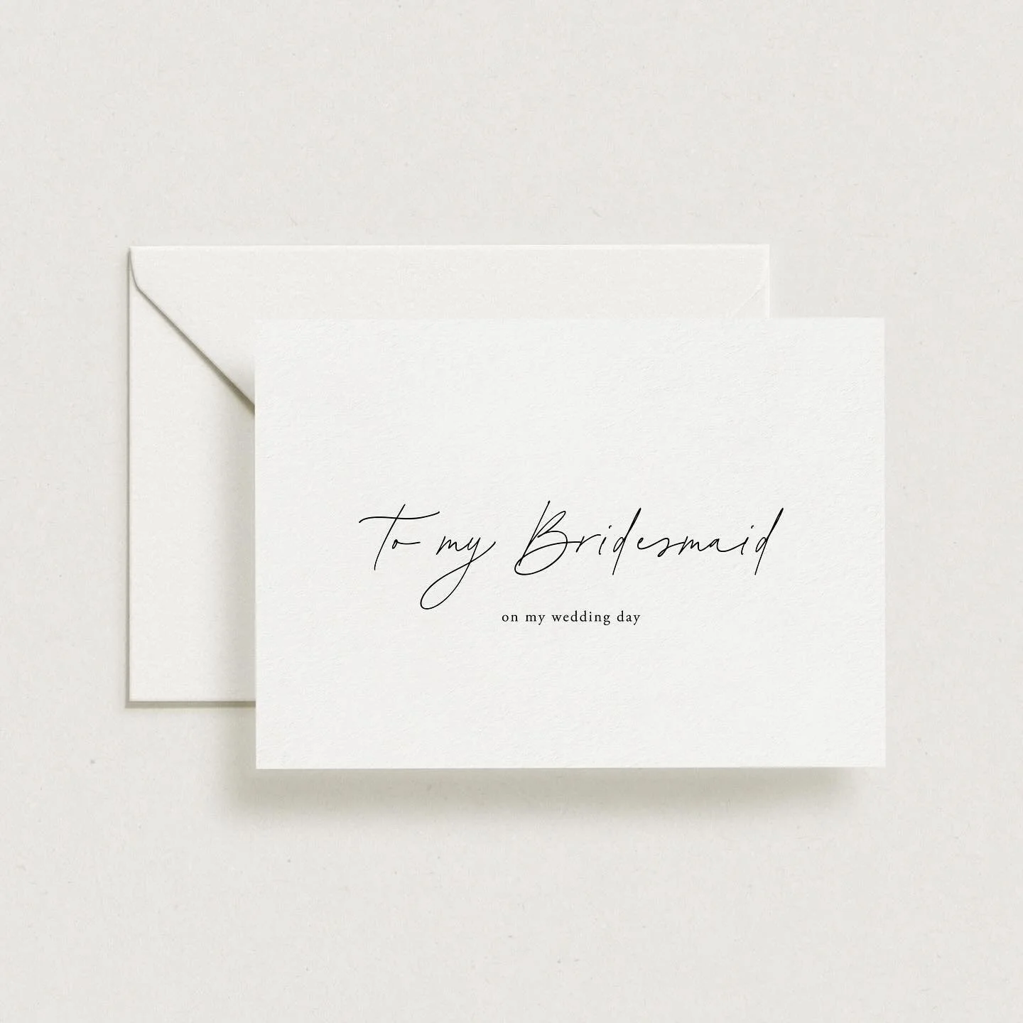 For the cards that will be treasured 🤍

Shop our full collection on Etsy 💌 includes free personalisation, hand printed and packaged by us and dispatched in 1-3 days ⚡️