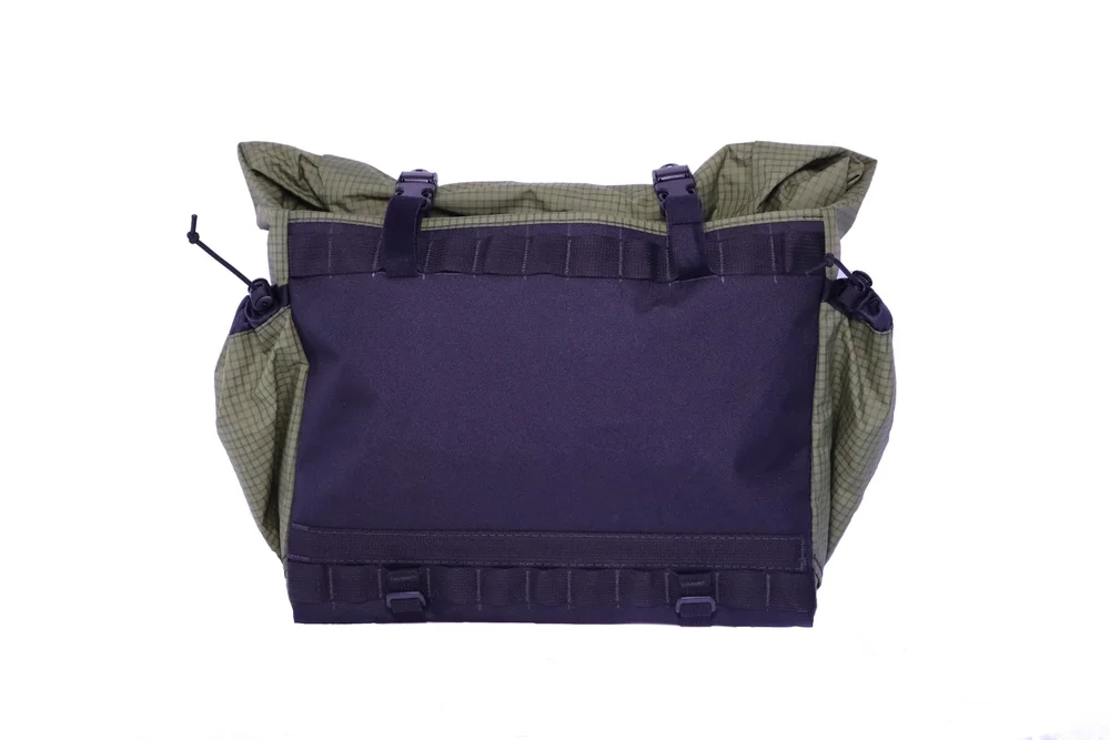 Endover - Ultralight Front Bag 2026 — Tribulus Limited