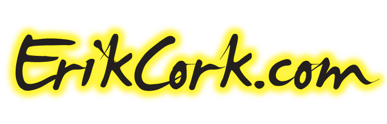 Erik Cork