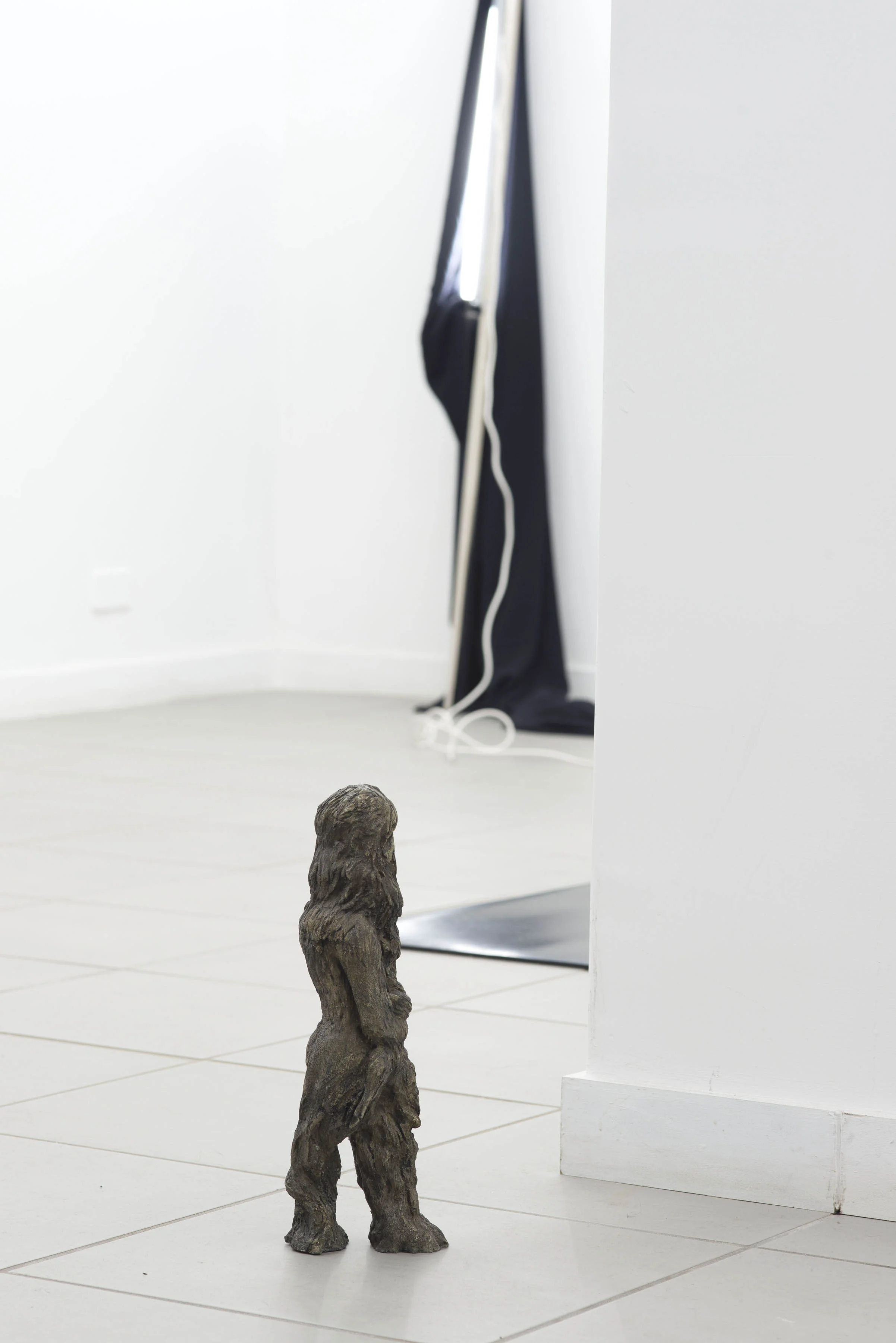 Salvatore Arancio, Luffah , 2011. Image courtesy the artist, curators and The Gallery Apart, Rome.