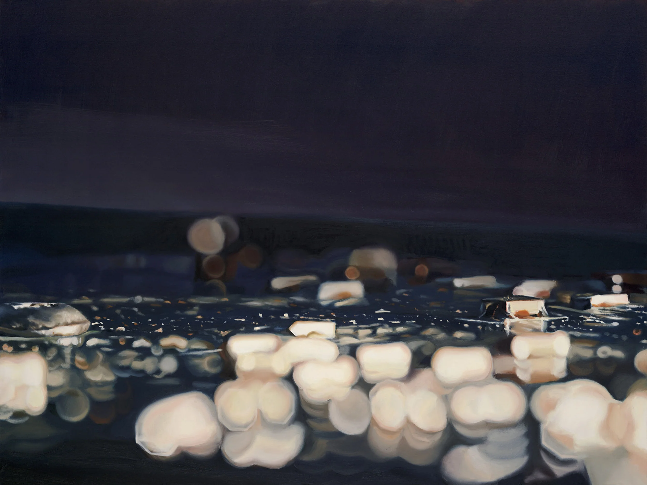 CircuitScape 14: Night Flyer