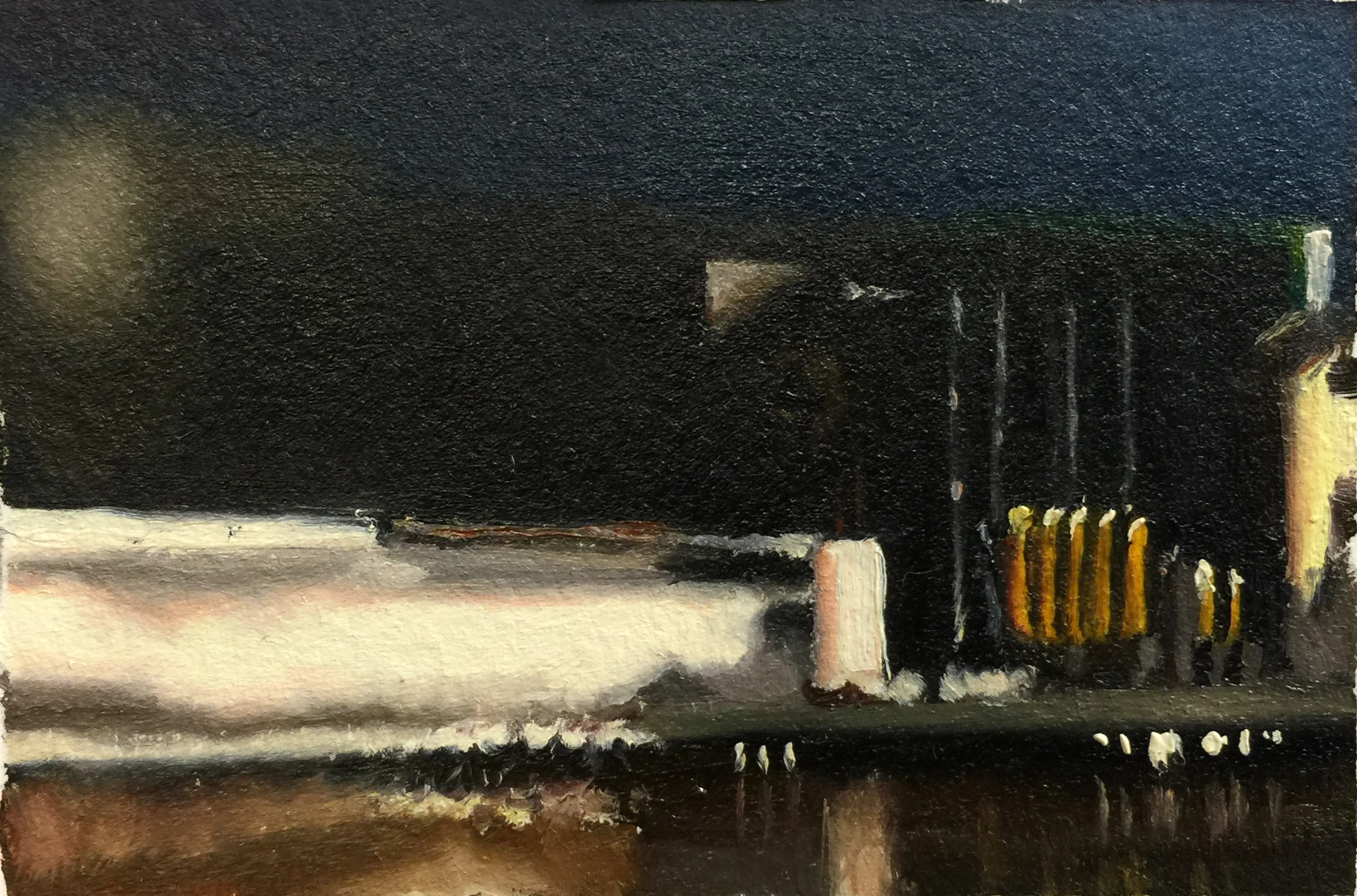 CircuitScape 76: Midnight Pier