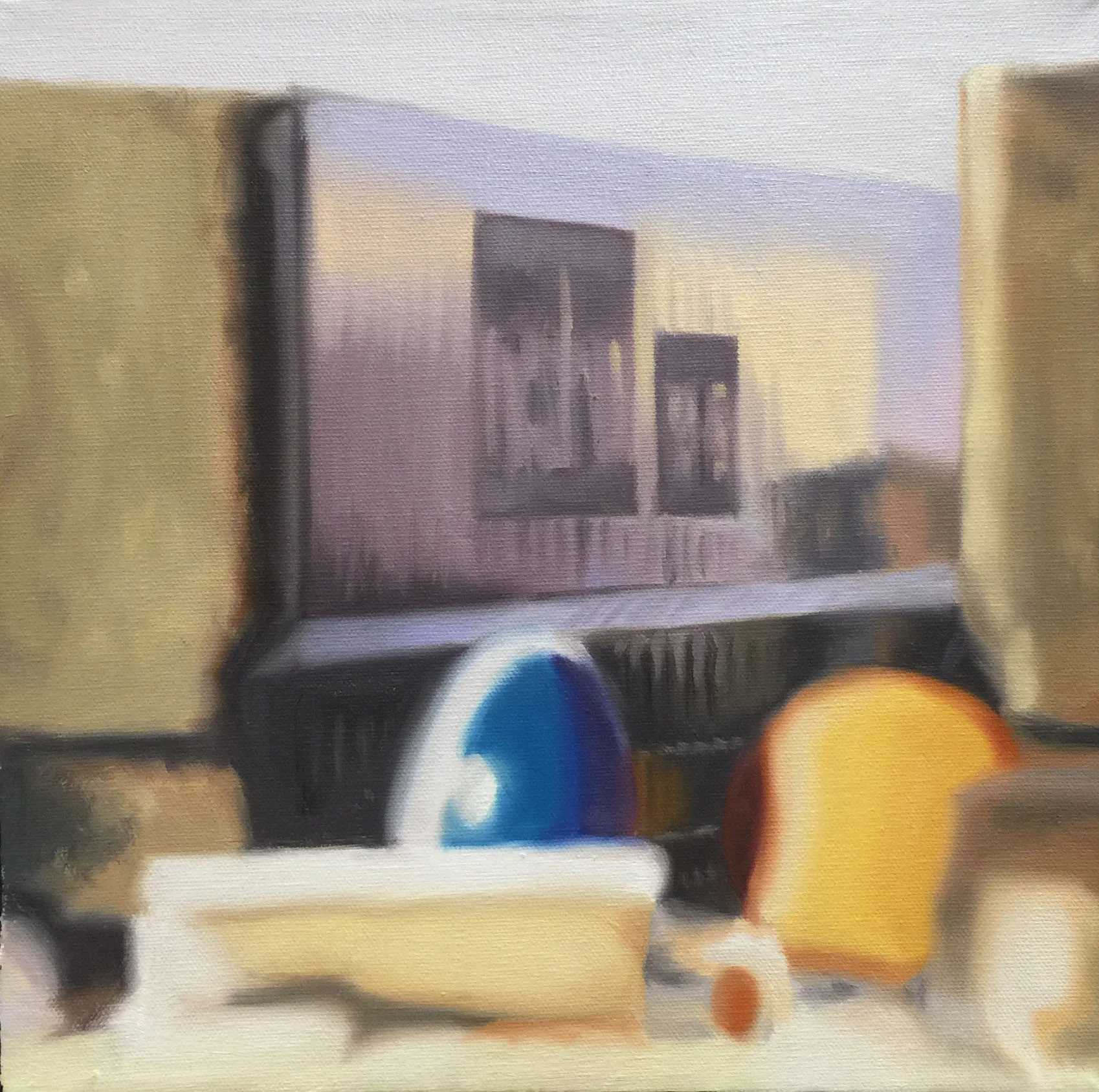 CircuitScape 53: Reflections