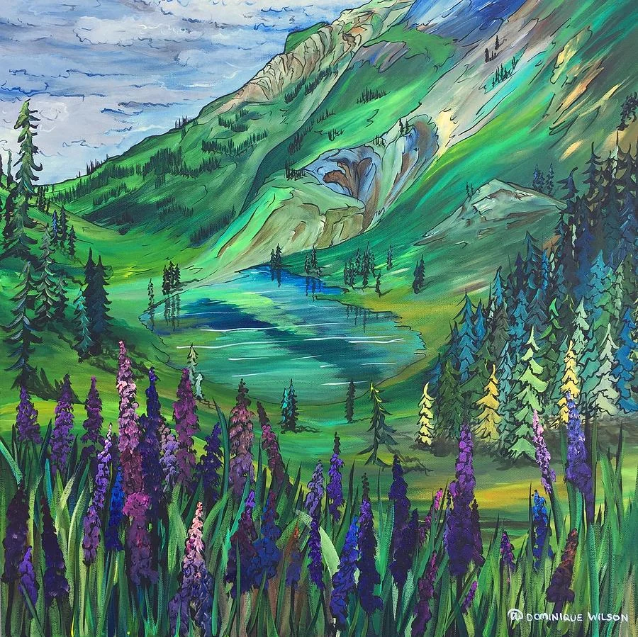 Summer Bloom in Kananaskis _sm.JPG