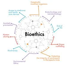 Bioethics, Stem Cells, and Cloning