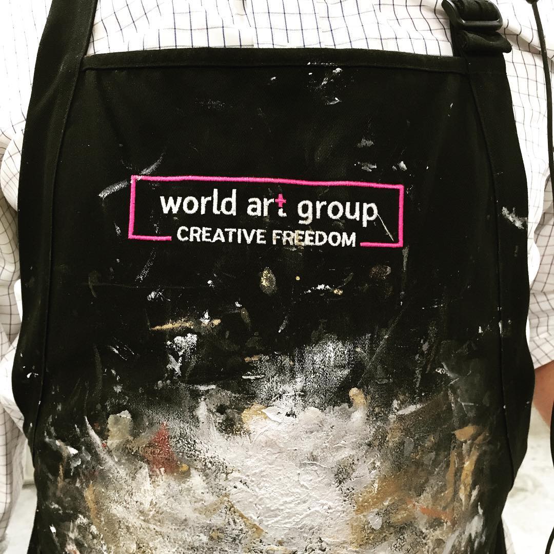 World Art Group