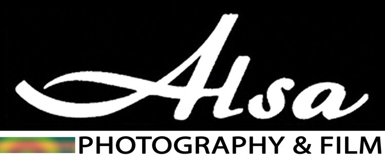Alsa Photography and Film