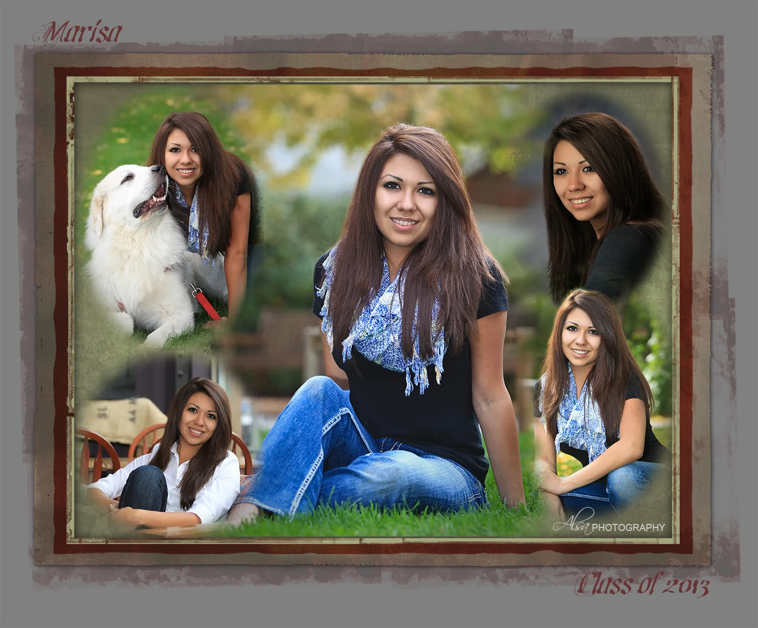 Photo Collage
