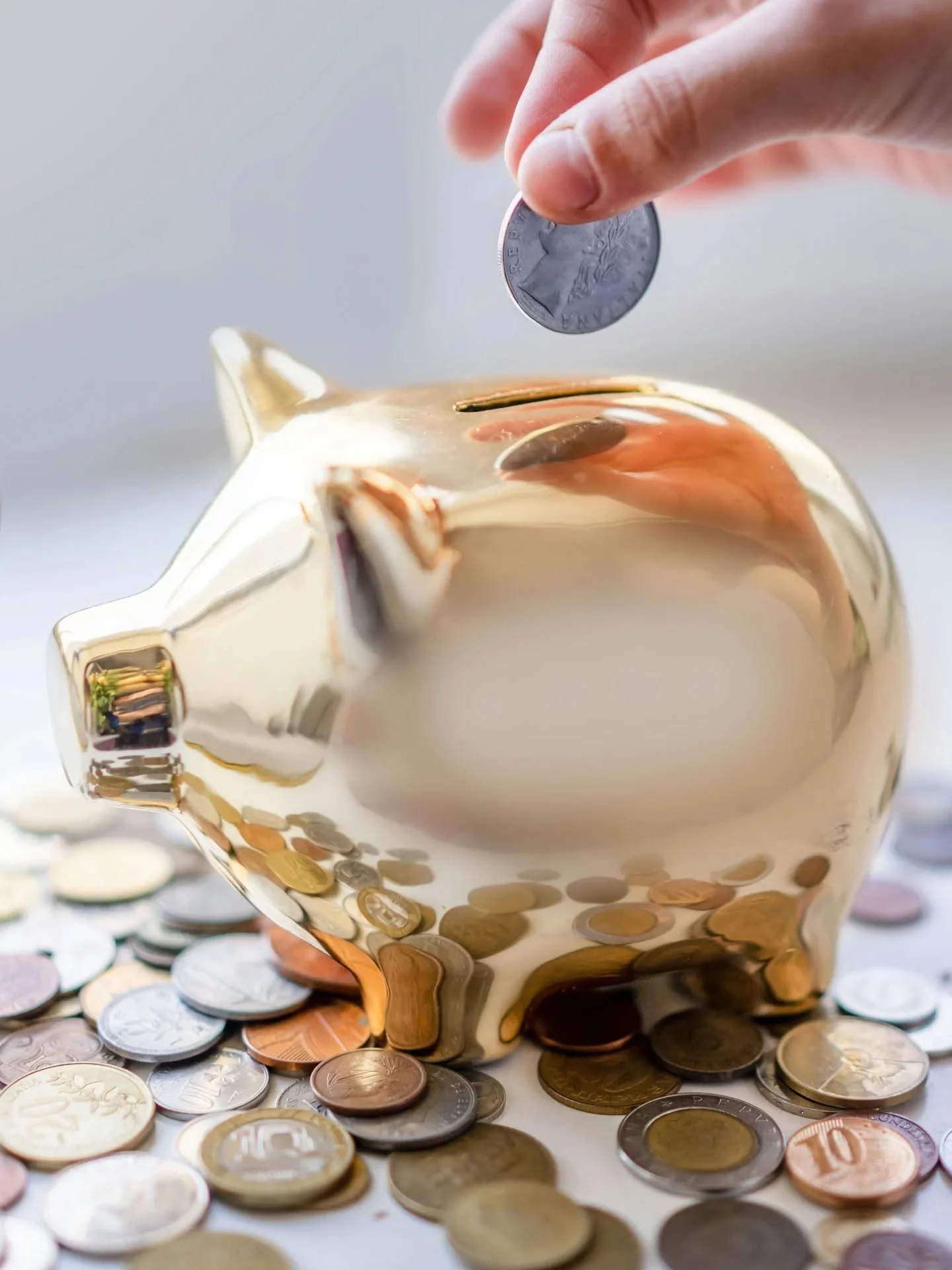 🏥 BIG NEWS: HSA Eligibility is Expanding! 🏥
​The "One, Big, Beautiful Bill" (OBBB) just made it much easier for more people to save for healthcare costs tax-free! The IRS recently issued Notice 2026-05, detailing major wins for HSA users 