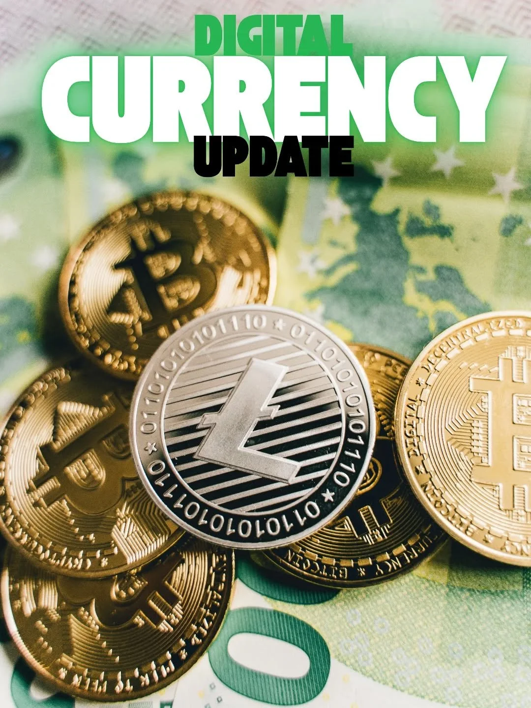 💲Deal in digital assets? Convertible virtual currencies, crypto currency, stablecoins, nonfungible tokens users, PAY ATTENTION. 💲
.
.
This year the IRS released a brand new form for Digital Asset, the 1099-DA, because we didn't have enough forms al