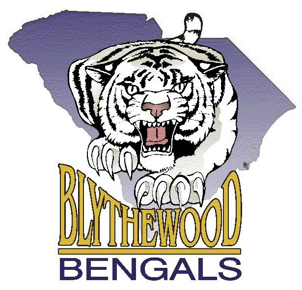 Blythewood