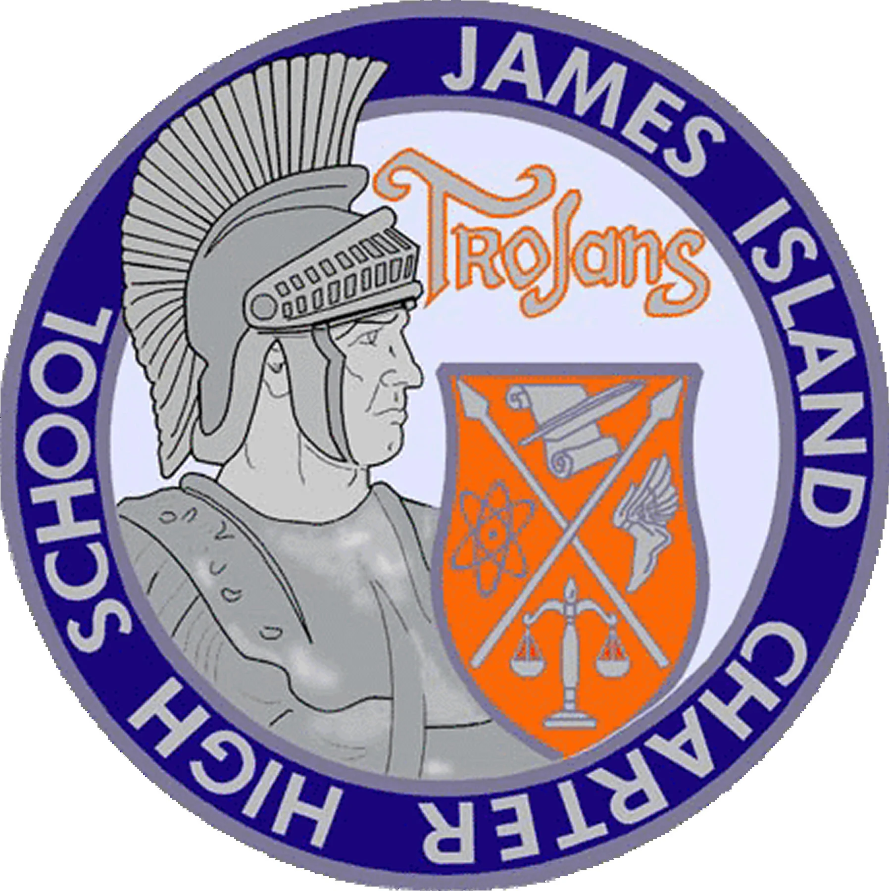 James Island