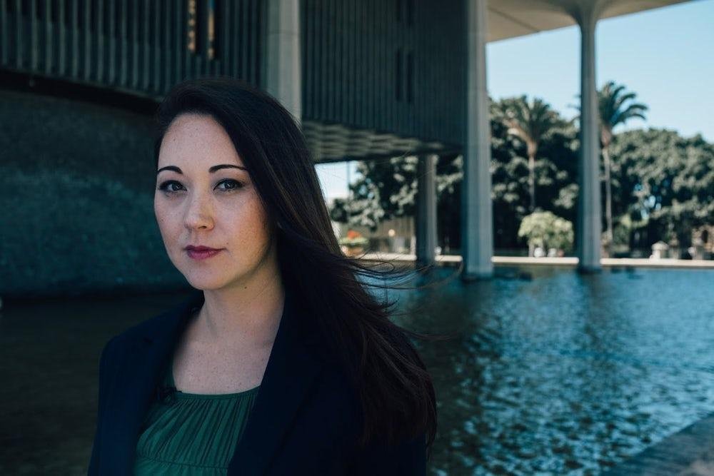 <strong>The Republican party is dying in Hawaii</strong>  <br>A rising star in the GOP is becoming a Democrat because of Trump.</br> <em>2018 ASME finalist</em>