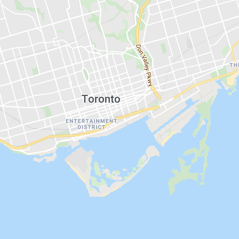 Toronto  (Copy)