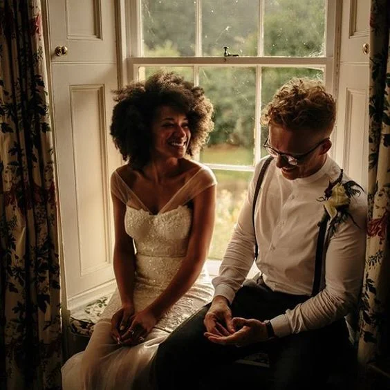 What The F Does It Mean to Be In The "Divine Feminine" or "Divine Masculine"? {And Why Does It Even Matter?}